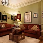 Vintage And Central Apartment For Two