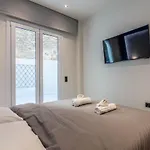 Historic Center Apartment 1