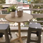 Beautiful And Quiet Apartment In The Centre Of Athens