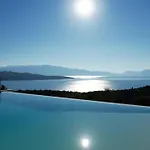 Rachi Sea View Blue Villa