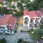 Despina Studios Raxes Ikaria # 1