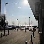 Effrosini Sea & Center