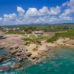 La Perla Di Barla Suite Cybele