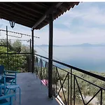 Panoramic Sea & Mountain View Villa