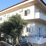Minas New Apartment 2Mins Walking From Stoupa Beach