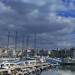 Piraeus Port Exclusive