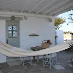 Paros Traditional Country House