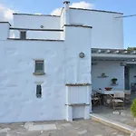 Paros Traditional Country House