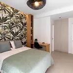 Modern 4Bd Apt Near Piraeus Port-Ath-15 Min Walk-Pirasmus Residencies