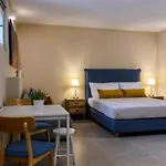 Blueisla Alpha Studio Town Mykonos
