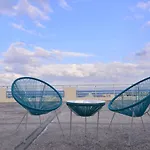 Panoramic Penthouse