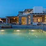 Villa Pergisos By Whitelist Mykonos