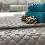 Georgia'S Cozy Rooms #2