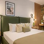 Angelikon 2 Luxurious Apartments