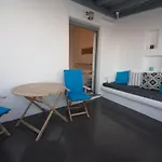 Eunoia Apartments