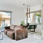 Muse 61 Homm Lofts