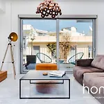 Muse 61 Homm Lofts