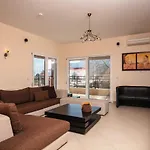 Anassa Luxury Villa Thassos