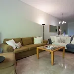 Lovely Apartment In Athens-Psychiko