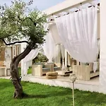 Olive Dream Thassos Luxury Villas