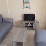 Апартамент В Керамоти
