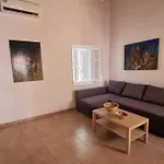Kozas Art House, Symi