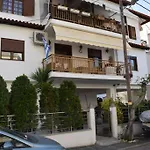 Platamon Boho Apartment- Με Θέα Την Θάλασσα
