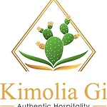 Kimolia Gi