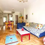 Iphigenia 2 Bedroom Retro Downtown Apartment