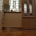Konstantinos'S Luxury Vintage Apartment