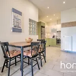Glyfada Beach Lovely Homm 1Bdr/4Ppl