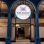 Ruby Rooms Athens