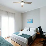 El.Venizelos Quiet Lux Apt.