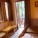Stavroula Rooms