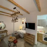 Cocoonut Studio, Town Of Naxos Island, By Naxosvibe