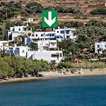 Margaret'S Beach House Tinos