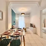 #Blueberry Apt By Halu! Apartments