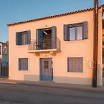 Akrogiali Holidays Residence
