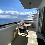 Nice Seafront Flat - Beach, Port Athens Airport