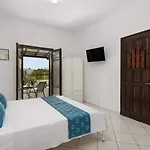 Villa Flora Akis Klima