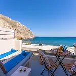 Sagma Calm Apartment With Amazing Sea View