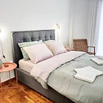 As ✓Two Bedroom Apartment In Thissio