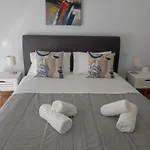 Cozy And Friendly Flat In Nafplio