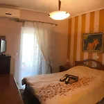 Luxury Apartment In The City