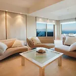 Seaview Peninsula Villa