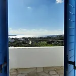 Villa Yviskos Traditional Home