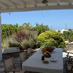 Paros Traditional Country House