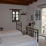 Paros Traditional Country House