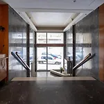 Zan Moreas, Beautiful Apartment In Koukaki