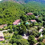 Magkafinis.El Apartments